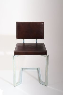 AVL Koker Chair