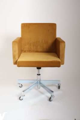 AVL Office Chair