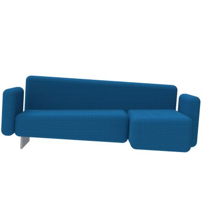 New Balance Sofa
