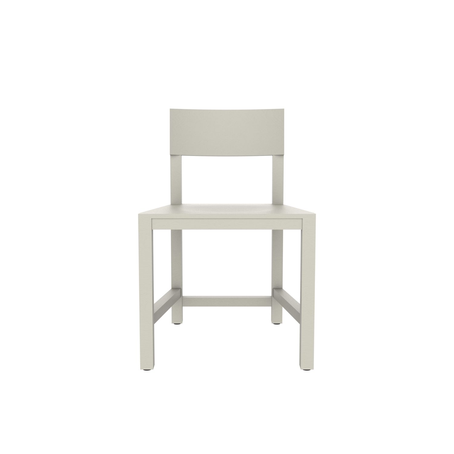 atelier van lieshout shaker chair riviera beige sikkens g00570 hard leg ends