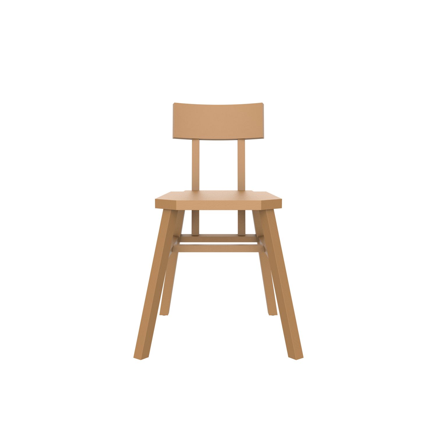 avl spider chair brown beige