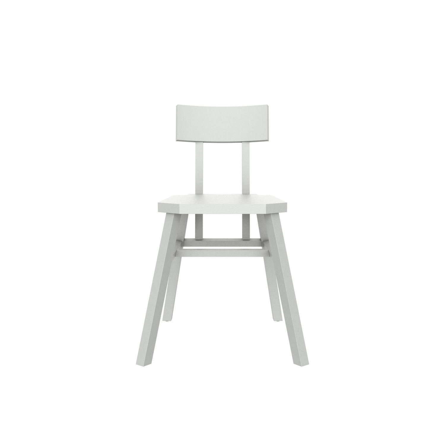 avl spider chair light grey