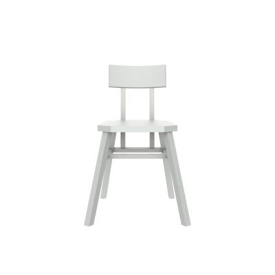 AVL Spider Chair Light Grey