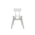 avl spider chair light grey