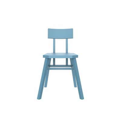 AVL Spider Chair Pastel Blue