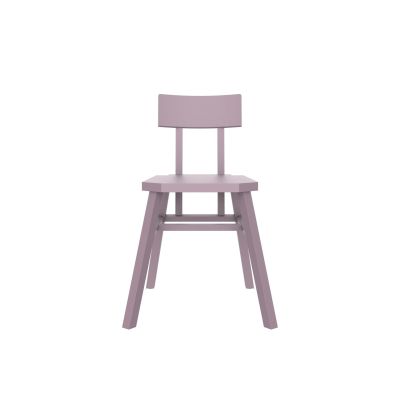 AVL Spider Chair Pastel Violet