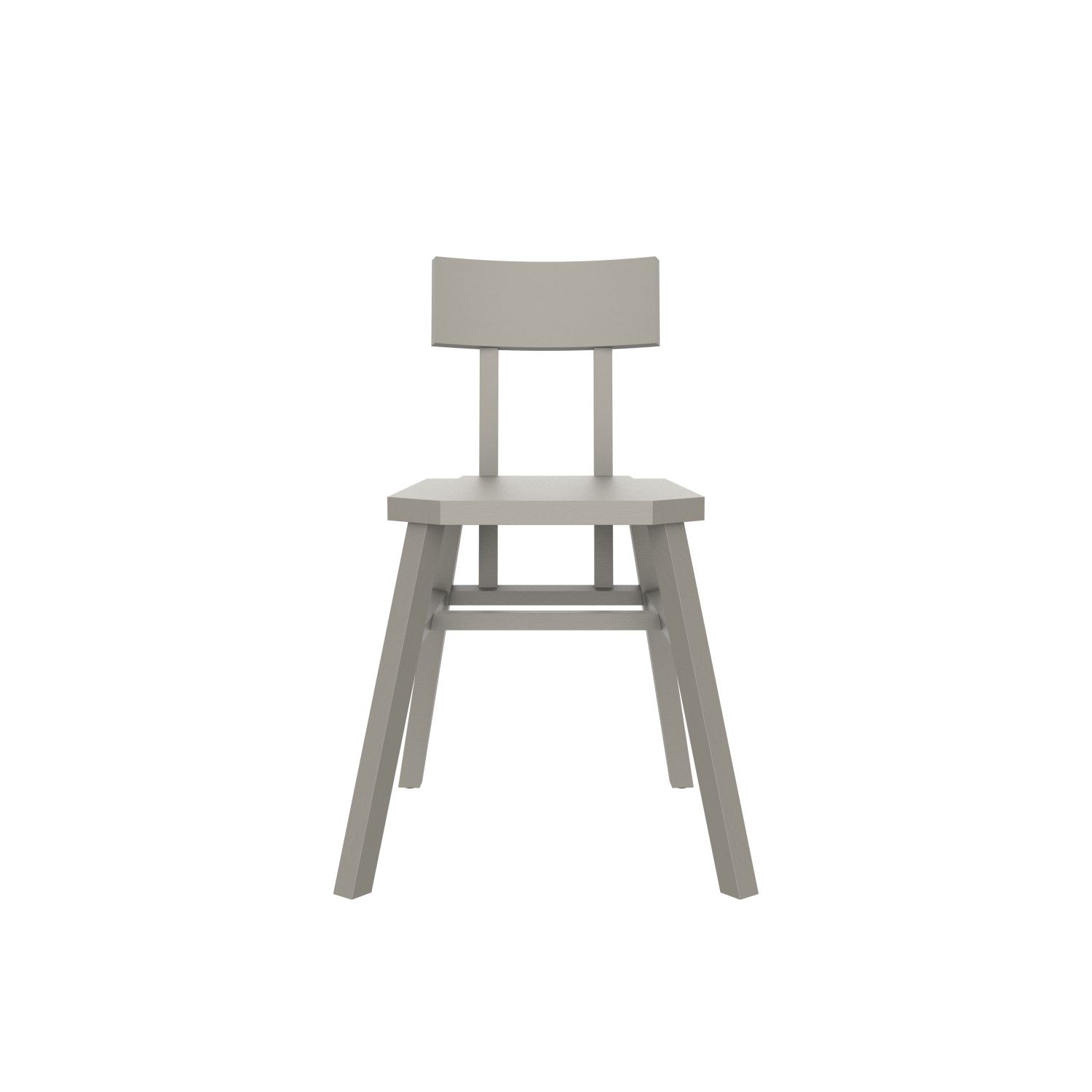 avl spider chair stone grey