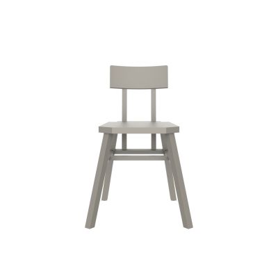 AVL Spider Chair Stone Grey