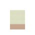 front wall 123x160 frame grey beige panel green