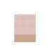 front wall 123x160 frame grey beige panel pink