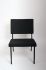 gerrit veenendaal 501 low chair without armrests