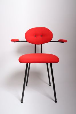 Maarten Baas 102 Chair