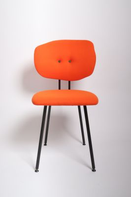 Maarten Baas 101 Chair