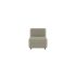 lensvelt fabio novembre balance armchair without armrest moss stone grey 11 black ral9005