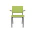 lensvelt gerrit veenendaal chair with armrests fairway 020 price level 1 black frame ral9005 hard leg ends