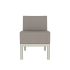 lensvelt piet boon chair 01 without armrests board clay 84 price level 1 riviera beige sikkens g00570 hard leg ends