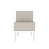 lensvelt piet boon chair 01 without armrests board natural 01 price level 1 signal white 9003 hard leg ends