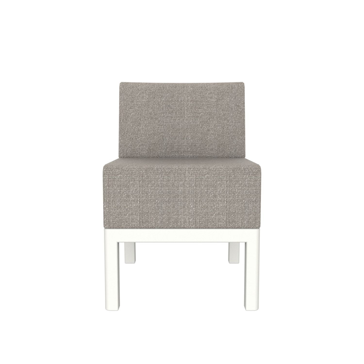 lensvelt piet boon chair 01 without armrests breeze light grey 171 price level 1 signal white 9003 hard leg ends