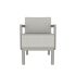 lensvelt piet boon chair 02 with armrests board light grey 06 price level 1 stone grey ral7030 hard leg ends