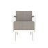 lensvelt piet boon chair 02 with armrests breeze light grey 171 price level 1 signal white 9003 hard leg ends