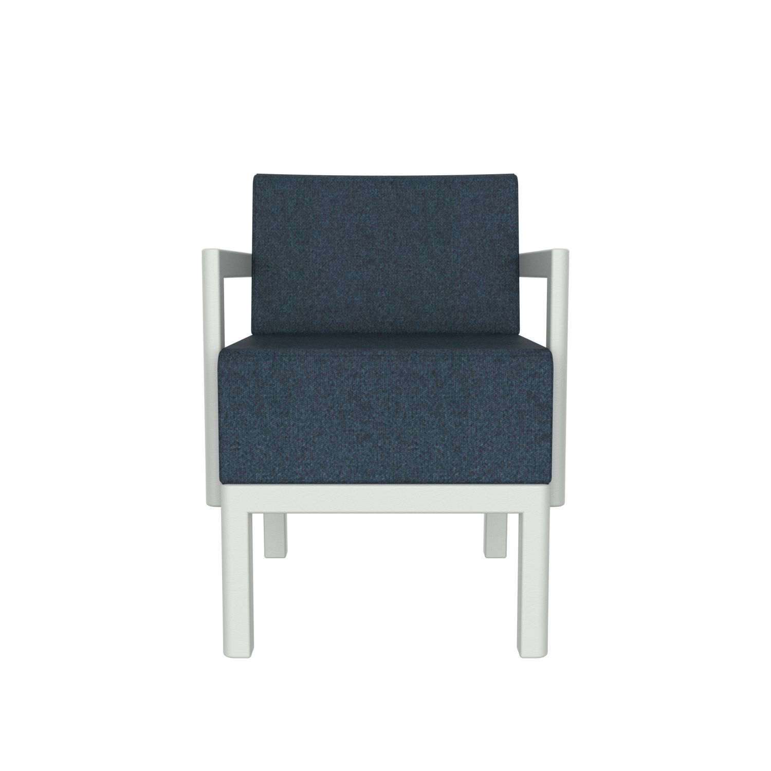 lensvelt piet boon chair 02 with armrests moss night blue 45 price level 2 light grey ral7035 hard leg ends