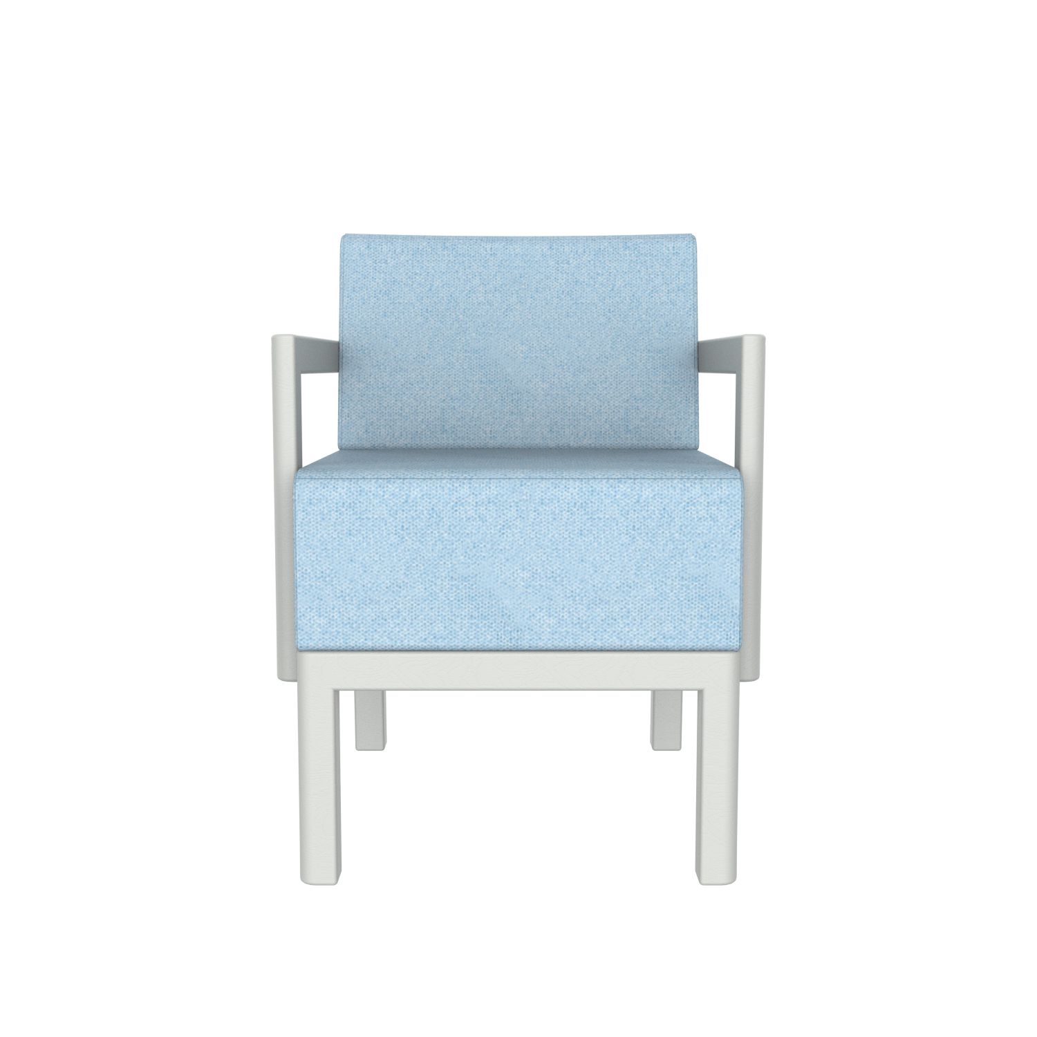 lensvelt piet boon chair 02 with armrests moss pastel blue 40 price level 2 light grey ral7035 hard leg ends