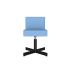 lensvelt prast hooft ph1 chair blue horizon frame black