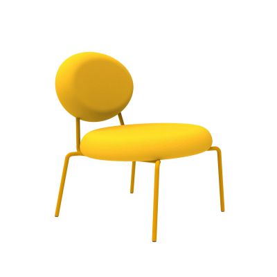 RNA 341 Lounge Chair