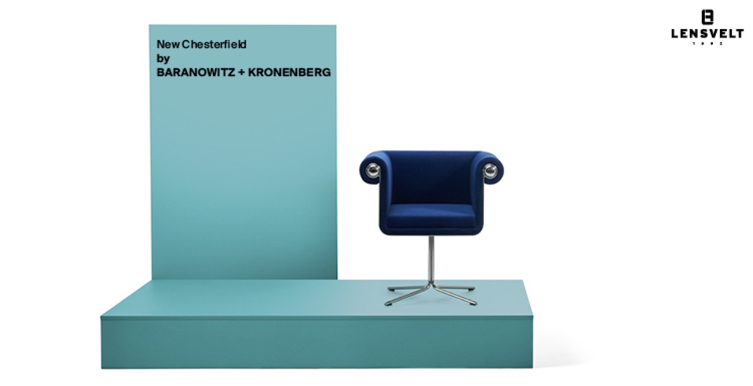New Chesterfield _Baranowitz + Kronenberg 