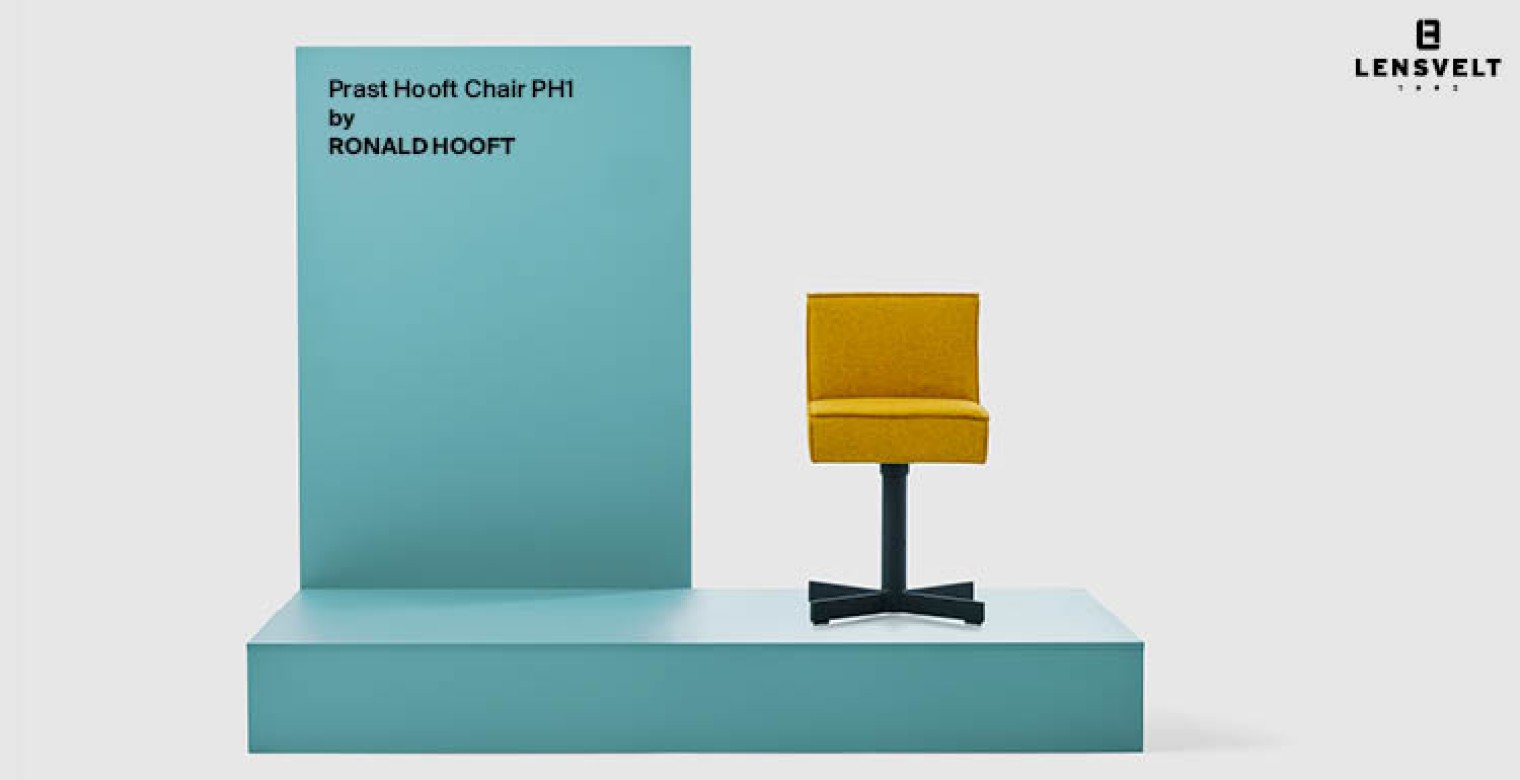PH1 Chair 