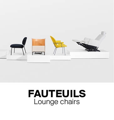  Lounge Chairs