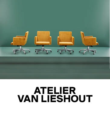  Atelier van Lieshout collectie