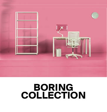  The Boring Collection