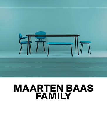  Maarten Baas Collection