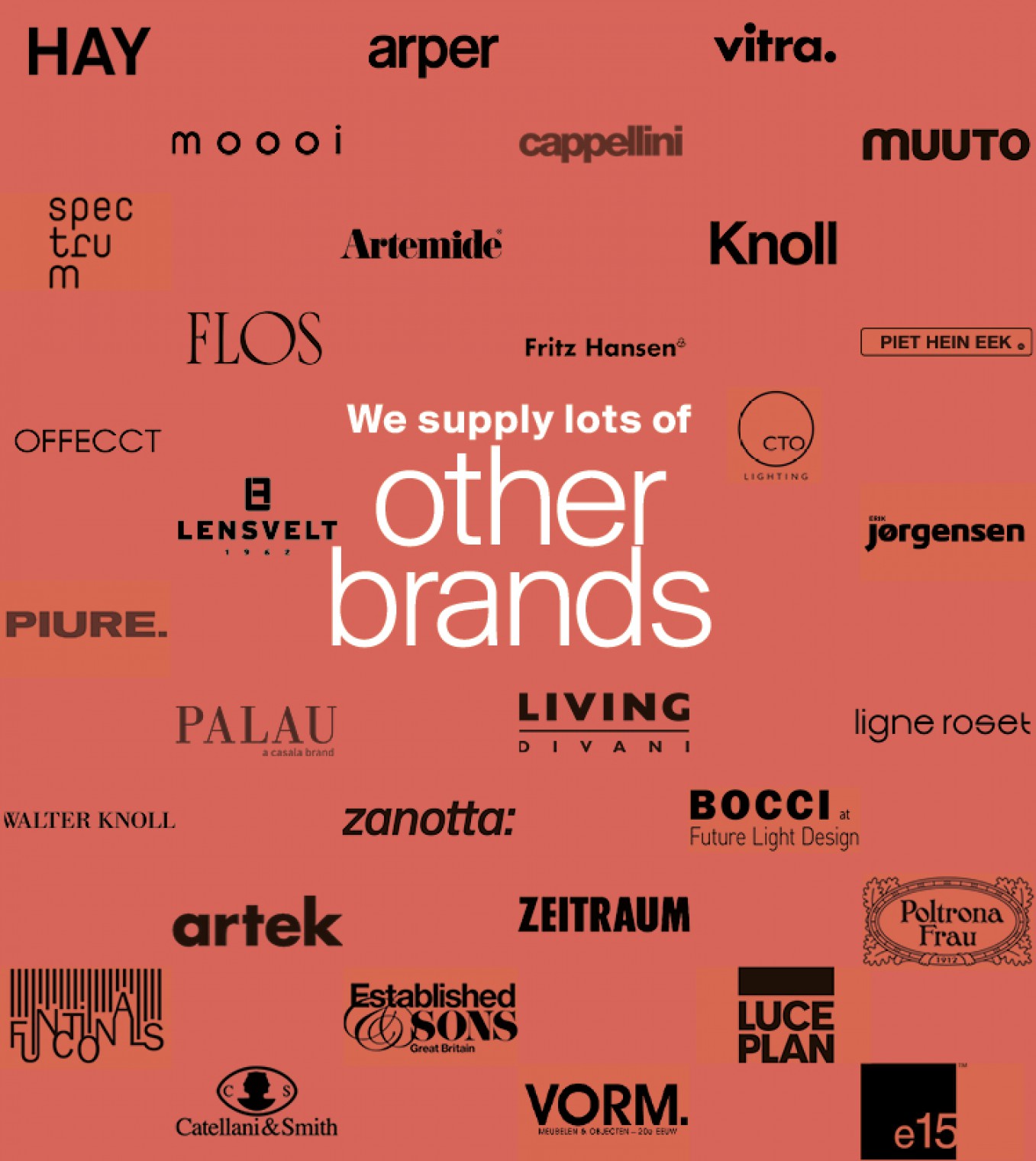 Other brands 