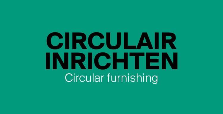 Circular furnishing 