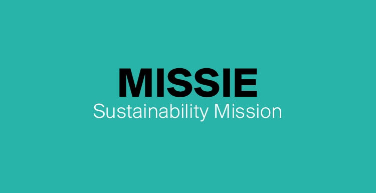 Sustainability Mission 