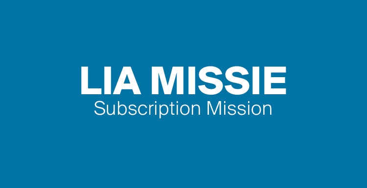Subscription Mission 