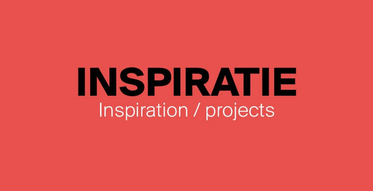 Inspiration / projects 