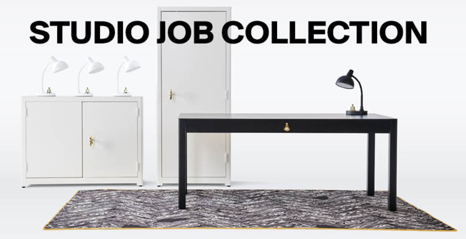 Studio Job_ Office collection