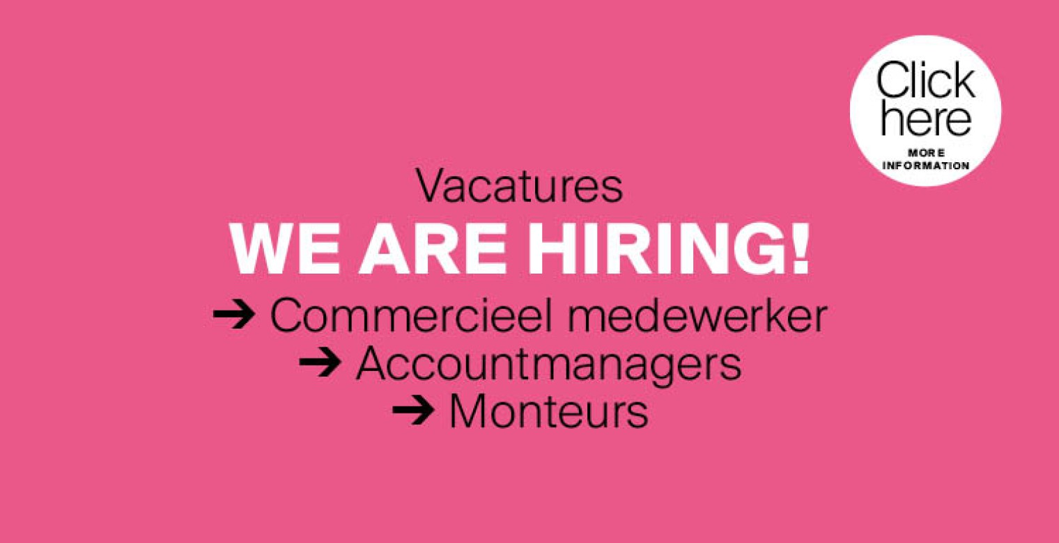 Vacatures_ click here for more information