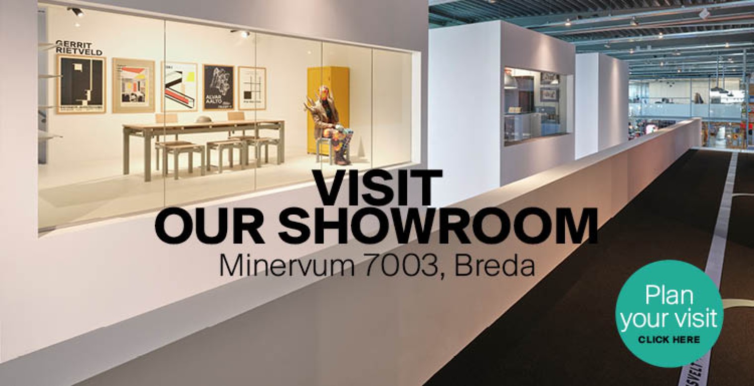 Lensvelt showroom_ come visit our remodeled showroom in Breda
