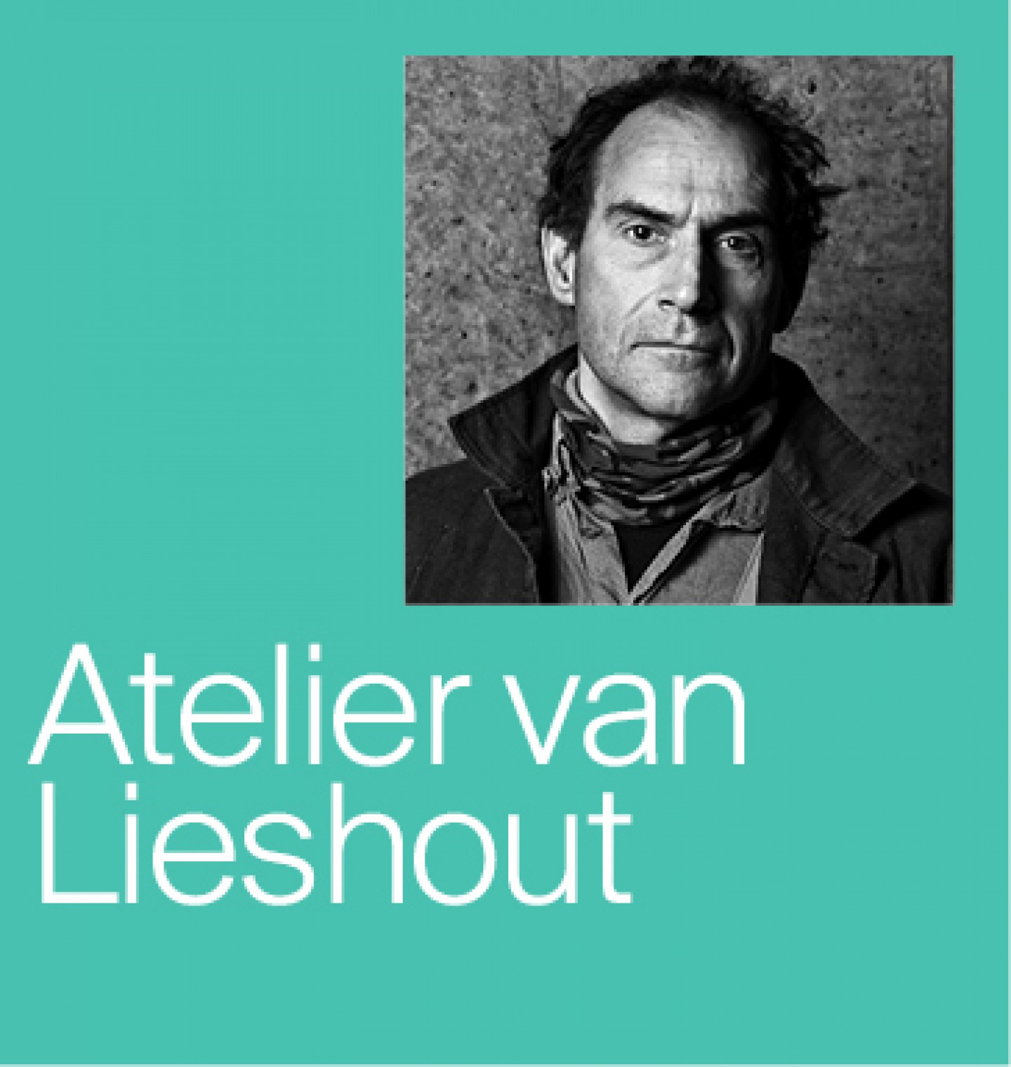 Atelier Van Lieshout 
