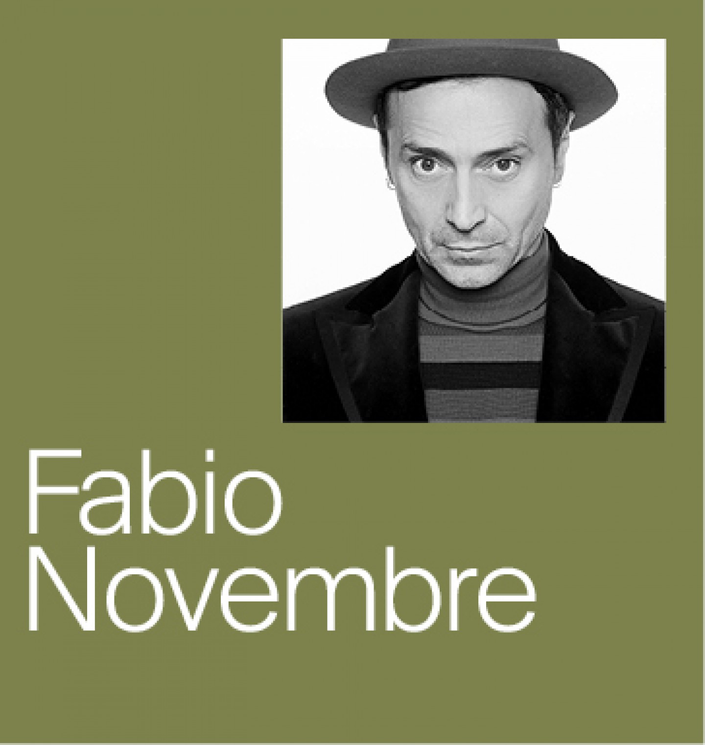 Fabio Novembre 