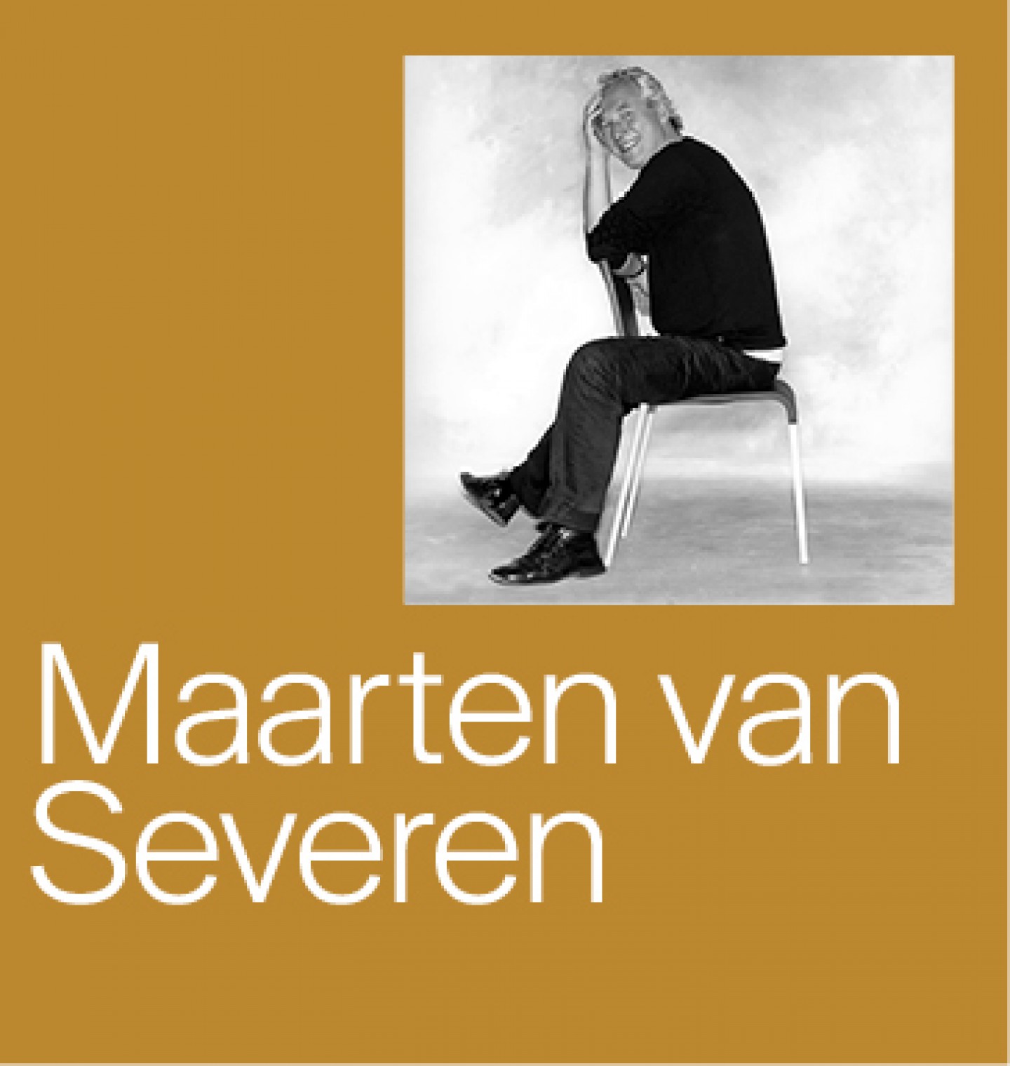 Maarten Van Severen 