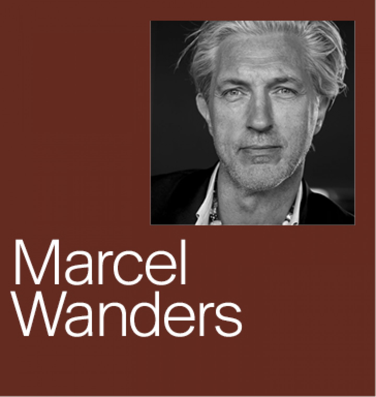 Marcel Wanders 