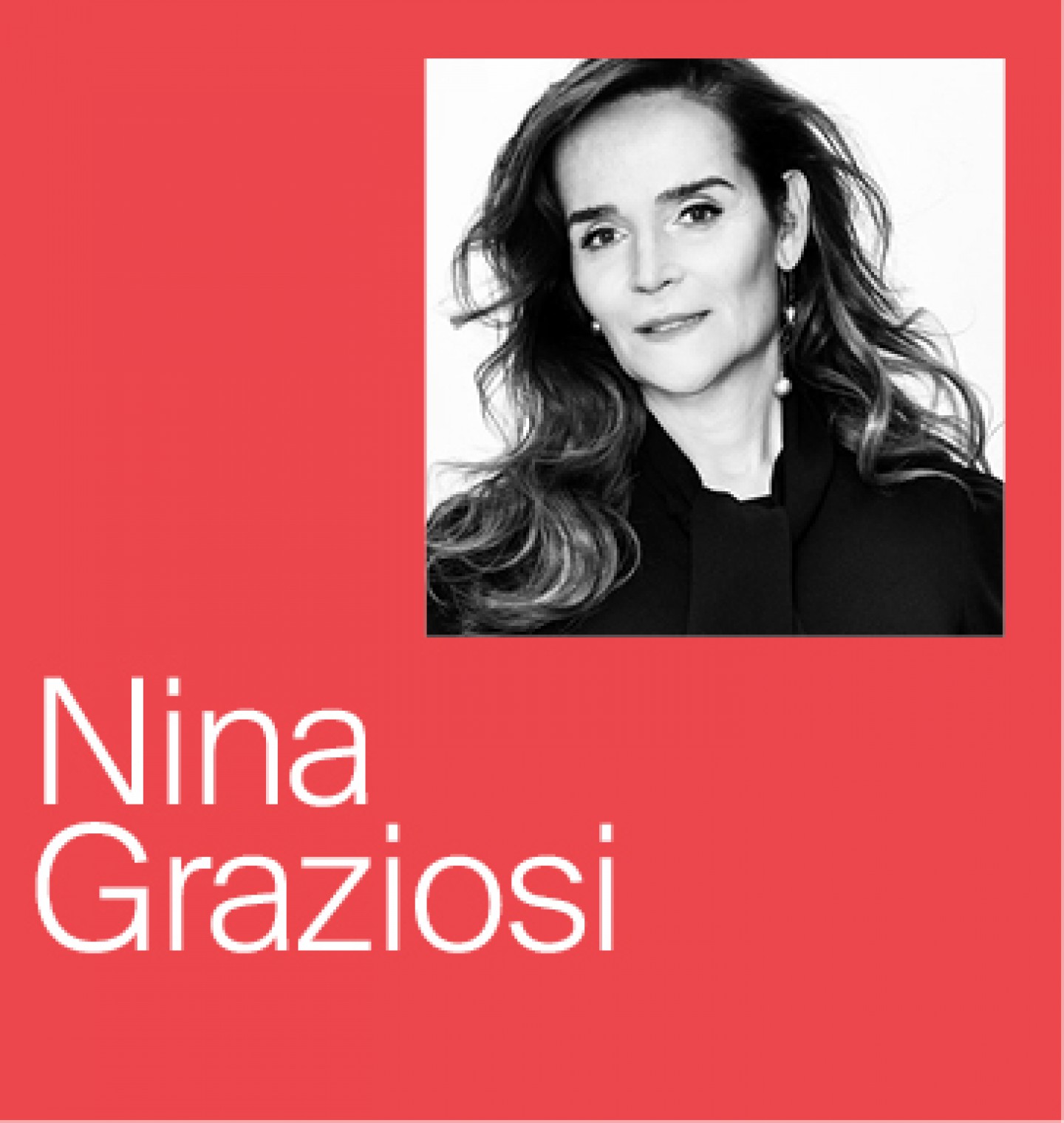 Nina Graziosi 