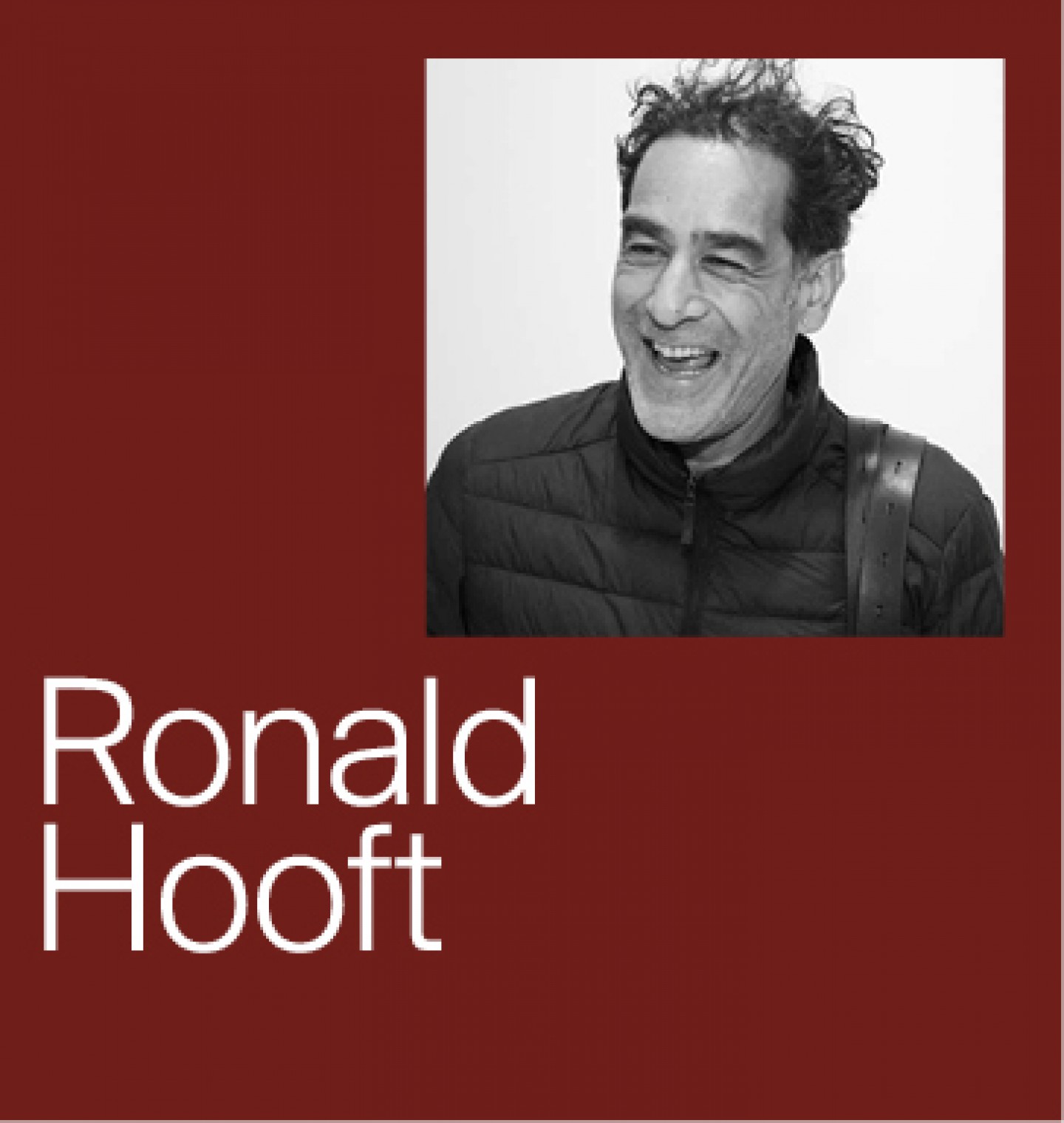 Ronald Hooft 