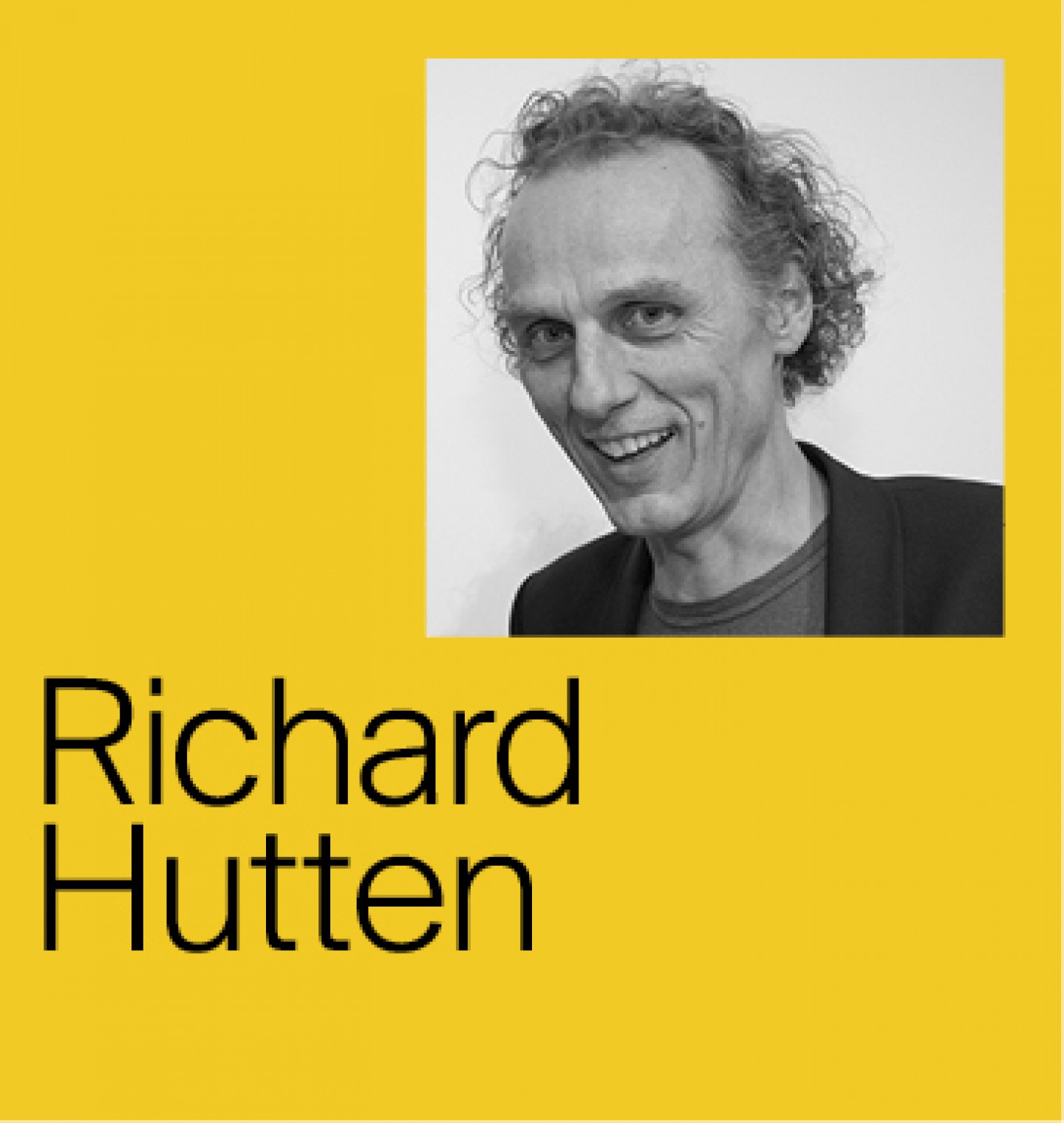 Richard Hutten 