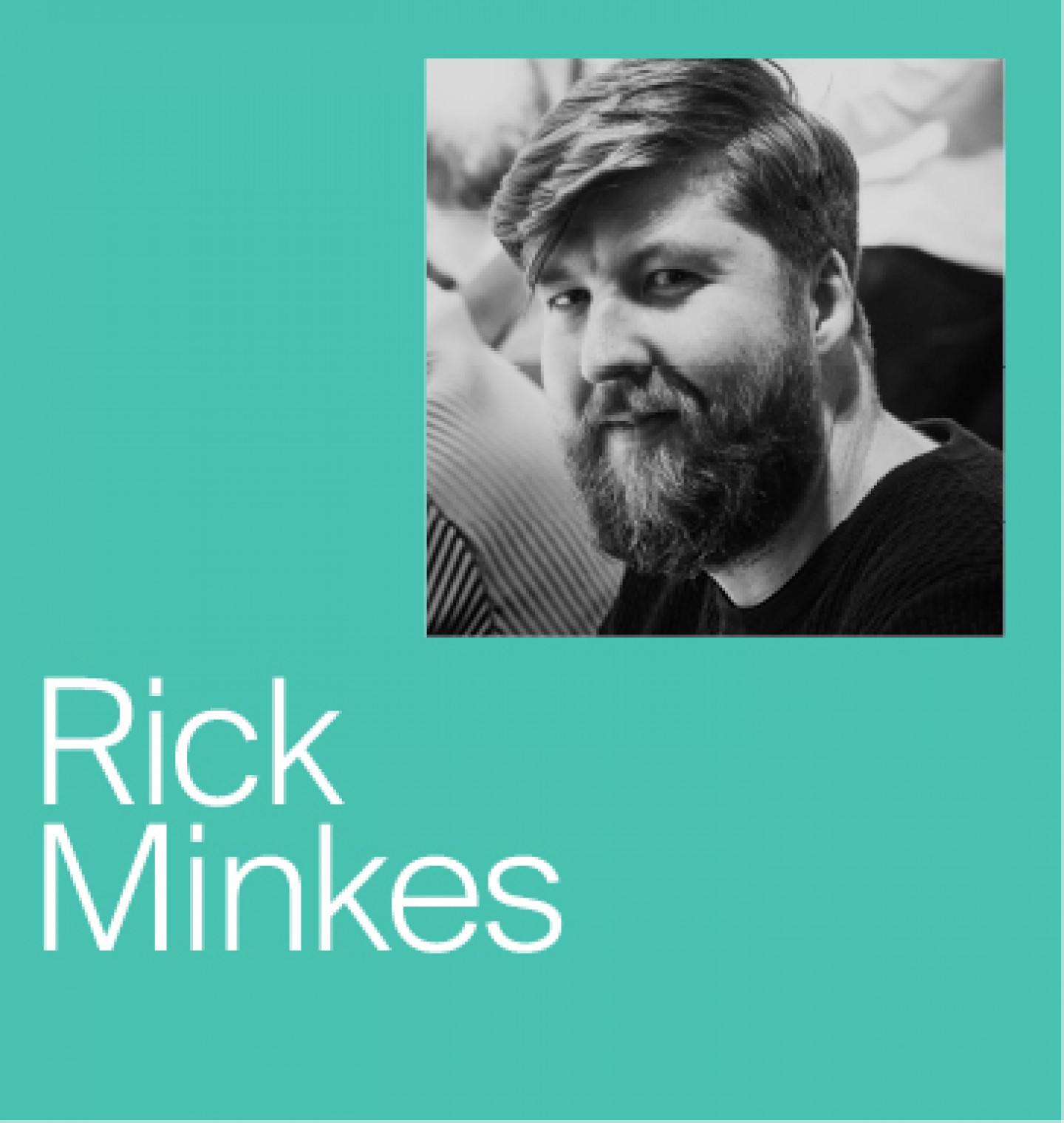 Rick Minkes 